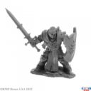 Reaper Human Crusader 1