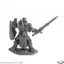 Reaper Human Crusader 3