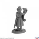 Reaper Sheriff Drumfasser 3
