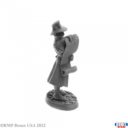 Reaper Sheriff Drumfasser 4