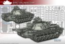 Rubicon Models Weekend Teaser 01
