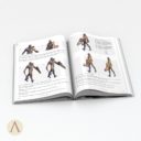 S75 THE ART OF ZODIAC MYSTIC SIGNS 3