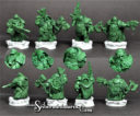 SC Scibor Sci Fi Zwerge 1