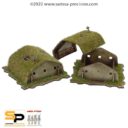 SP Inuit Huts 1