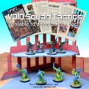 Seb Games VOID – Squad Tactics Rules Download