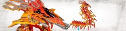TTC Shaltari Dragon Behemoth Dropzone 1