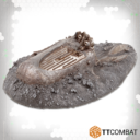 TTCombat CRASHED ESCAPE POD 2