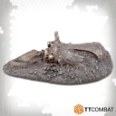 TTCombat CRASHED ESCAPE POD 3