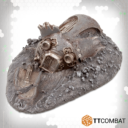 TTCombat CRASHED ESCAPE POD 4