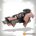 TTCombat New Frigates On The Horizon & Event Miniatures Return 5