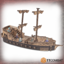 TTCombat RASHAAR FRIGATE 4