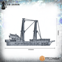 TTCombat RASHAAR FRIGATE 5