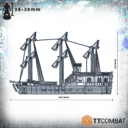 TTCombat STRIGOI GALLEY 5