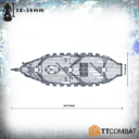TTCombat STRIGOI GALLEY 6