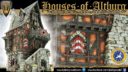 Tabletop World's Houses Of Altburg 1