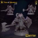 Titan Forge August Patreon 20