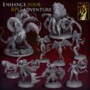 Titan Forge August Patreon 3