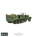 WG Bolt Action Breda 61 Prime Mover 3