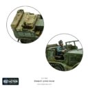 WG Bolt Action Breda 61 Prime Mover 4