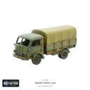 WG Bolt Action Fiat 626 Medium Truck 2