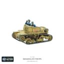 WG Bolt Action Semovente 47 32 Self Propelled Gun 2