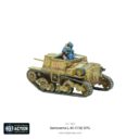 WG Bolt Action Semovente 47 32 Self Propelled Gun 3