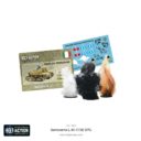 WG Bolt Action Semovente 47 32 Self Propelled Gun 5
