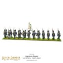 WG Napoleonic Belgian Line Infantry (march Attack) 3