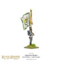 WG Napoleonic Belgian Line Infantry (march Attack) 5