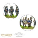 WG Napoleonic Belgian Line Infantry (march Attack) 6