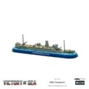 WG Victory At Sea HMS Rawalpindi 2