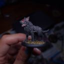 Warp Miniatures August Patreon 3