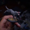 Warp Miniatures August Patreon 4