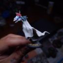 Warp Miniatures August Patreon 5