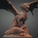 World Of Dragons 2 STL Files For Home Printing 5