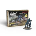 Fallout Wasteland Warfare Creatures Deathclaw Matriarch Fallout Wasteland Warfare Modiphius Entertainment 750120 1024x