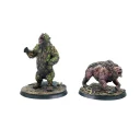 Fallout Wasteland Warfare Creatures Yao Guai Ambush Fallout Wasteland Warfare Modiphius Entertainment 132080 1024x