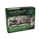 AM Alkemy Avalon Starter 1