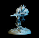 AntiMatter Games Ancients Of Atalán Warband Sniper Soldier Preview 3