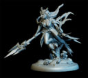 AntiMatterGames Ether Sorceress Preview 1