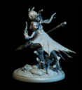 AntiMatterGames Ether Sorceress Preview 3