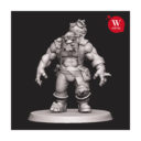 Artel „W“ Miniatures Neue Previews 01