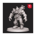 Artel „W“ Miniatures Neue Previews 03