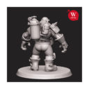 Artel „W“ Miniatures Neue Previews 04