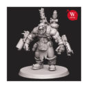 Artel „W“ Miniatures Neue Previews 05