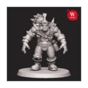 Artel „W“ Miniatures Neue Previews 07