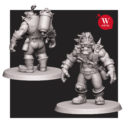 Artel „W“ Miniatures Neue Previews 08