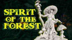 BMS Spirit Of The Forest 1