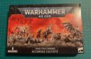 Brueckenkopf Online Warhammer 40.000 Chaos Kultisten Review 25