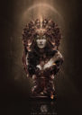 CASculpts Isobel The Matriarch 1